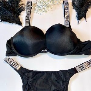 Victoria Secret Bombshell Bra